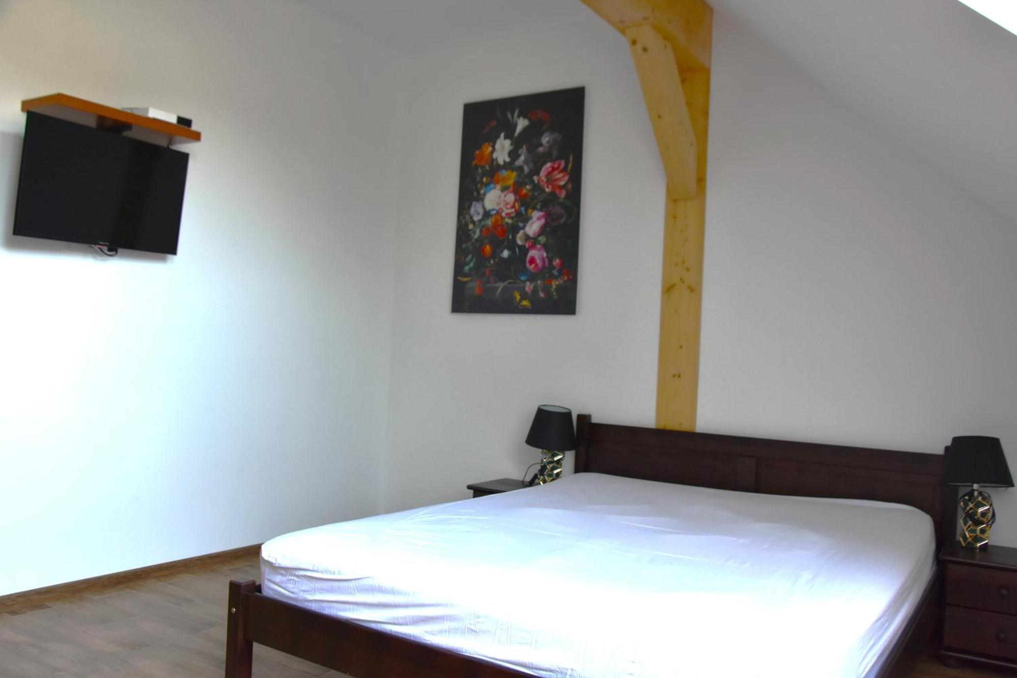Bed and Breakfast Dom z Bali Miłków Exterior foto