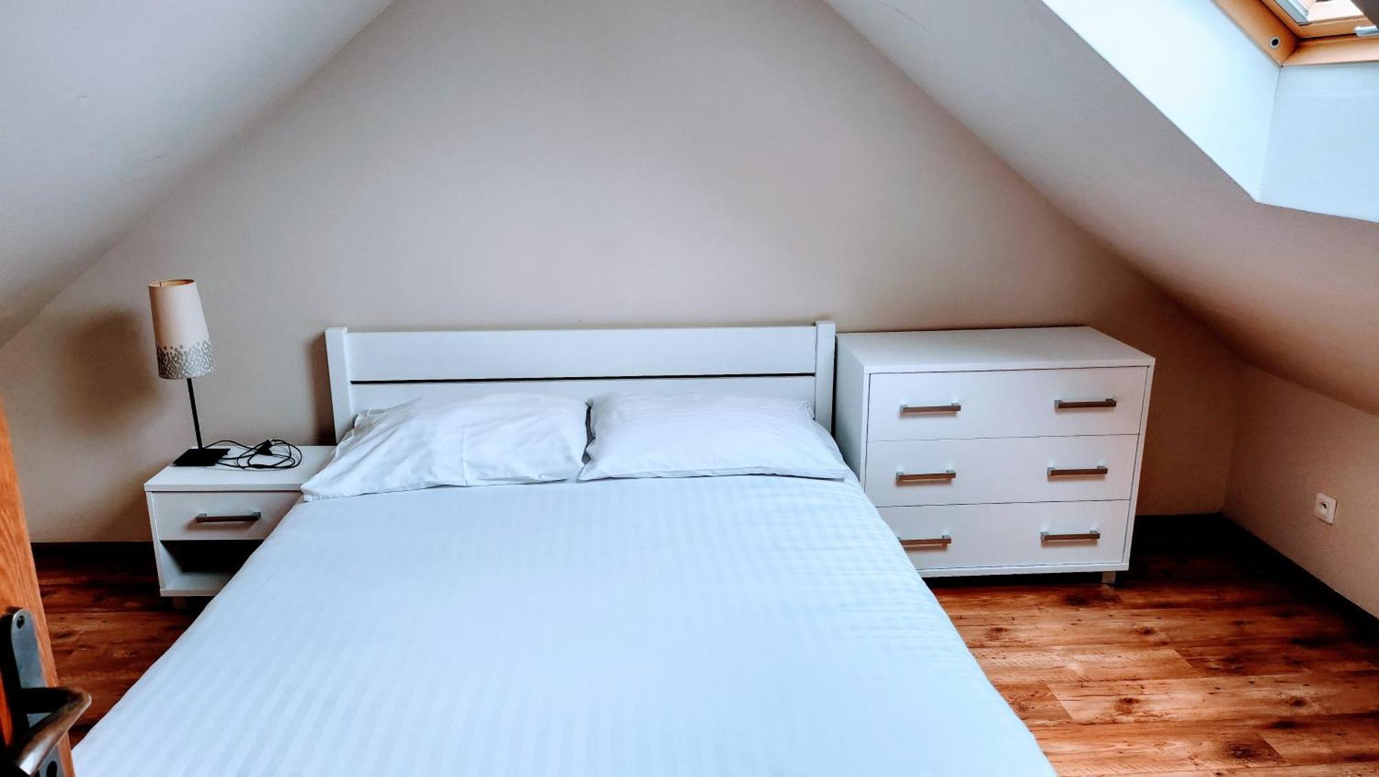 Bed and Breakfast Dom z Bali Miłków Zimmer foto